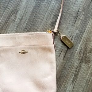 Coach crossbody